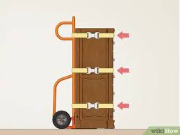 Maybe you would like to learn more about one of these? 4 Simple Ways To Move Heavy Furniture Upstairs Wikihow