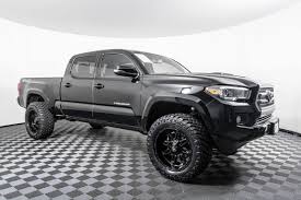 We did not find results for: Used Lifted 2017 Toyota Tacoma Trd Sport 4x4 Truck For Sale Northwest Motorsport