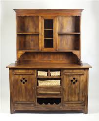 a modern oak kitchen dresser auctions