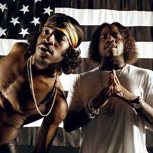 It was released in may 2004 as the third single. Roses Outkast Last Fm