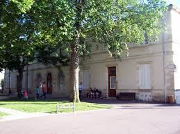 Marmande map — satellite images of marmande. Marmande Wikipedia