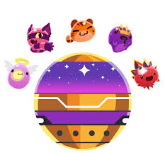 It is also the only slime gate to . Largo Slimes Slime Rancher Wikia Fandom In 2021 Slime Rancher Easter Drawings Slime