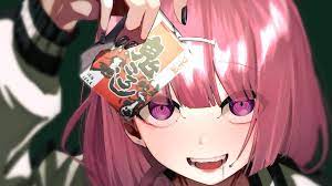 10+ Kikuri Hiroi HD Wallpapers and Backgrounds
