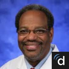 Dr. Harold A. Harvey, MD