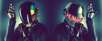 Face to face (video short). The Artists Behind Daft Punk The Campanile