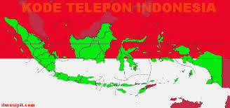 Kode area no hp atau hlr adalah singkatan dari home location register apa itu hlr? Daftar Kode Area Telepon Di Indonesia