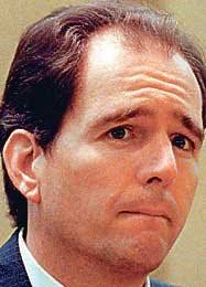 Gov. Bush Signs Death Warrant