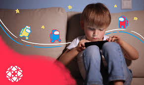 Among us game on pc: A Parent S Guide To Among Us Everything You Need To Know
