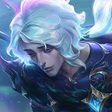 Winterblessed Hwei Skin and 9 Chromas [All Details]