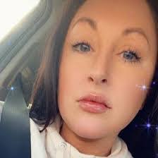 Kristy Boughton's Instagram, Twitter & Facebook