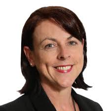 Deirdre McDonnell Walsh