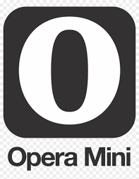 Opera mini adalah penjelajah web yang dirancang khusus untuk ponsel, pda phone dan smartphone. Opera Mini Logo Flat Opera Mini Black Browser Hd Png Download 1063x1326 6573065 Pngfind