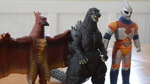 It also contain other things that i like to stay. Monster Island Buddies Episode 100 World War G Youtube