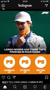 Lando norris reacts to the race highlights made by u/alphamaxnova1 and u/targetmisser. Create Meme Screenshot Carlos Sainz Lando Norris Pictures Meme Arsenal Com