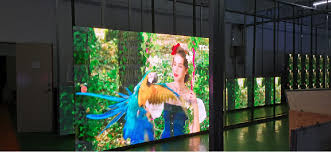 Bilderesultat for led display