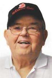 Miles McKnight Obituary (1924