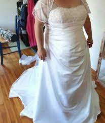 We did not find results for: Brautkleid Neu Gr 58 60 62 Kleemeier Elegant Glitzer Schnurung Schleppe Ebay
