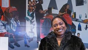 Bildergebnis für Joy Labinjo