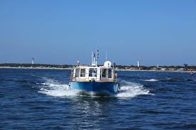 Navettes Maritimes Sur Bassin D Arcachon Departs Horaires Tarifs