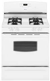 1980's magic chef electric stove. Magic Chef Cgr3725adw 30 Inch Freestanding Gas Range With 4 Sealed Burners 12 000 Btu High Output Burner 4 0 Cu Ft Self Cleaning Oven Waist High Broiler And Storage Drawer White