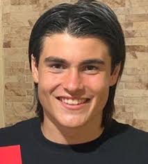 Fiche de luka romero bezzana : Luka Romero Net Worth Bio Wiki Age Height Celebnetworth Net