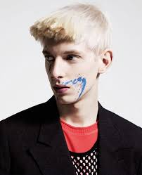 Thomas Penfound and Timothy Kelleher by Alastair Strong for Volt