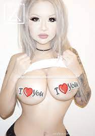 Onlyfans hot Asian Barbie69 porn galleries pack 4