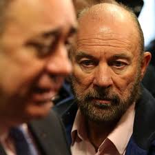 SNP big donors like Brian Souter ditch party as cash dries up since 2017  indyref fundraiser