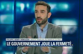 France obtained many overseas possessions in the americas, africa and asia. Maitre Honegger Sur Bfmtv Risques Judiciaires Des Manifestants Gilets Jaunes
