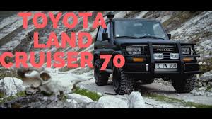See more ideas about toyota suv, toyota, toyota 4runner. Land Cruiser 70 Legenda Toyota Test Drive Autoblog Md Youtube