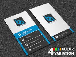 Deliver a birthday card as an ongoing employee recognition strategy to keep employees inspired about the work they do and the company they work for. Corporate Business Card Design By Mrinal Sarker On Dribbble