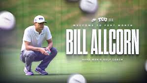 TCU Names Bill Alcorn Head Men's Golf Coach