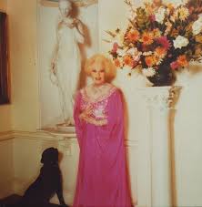 Official fan club and publisher of the works of dame barbara cartland, the most prolific & bestselling author of the 20th century. Celebrating Dame Barbara Cartland Queen Of Romance Pink Another