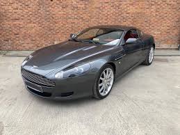 Image result for Meteorite Silver 2005 Aston Martin