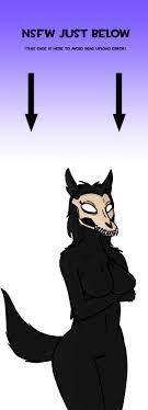Scp 1471 Furry Pics Life Is Strange Fanart Furry Art