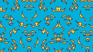 Cover art for Yellow