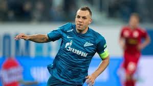 The official page artem dzyuba footbal player russian national football team and zenit fc player #22. Artem Dzyuba Eto Nenavist Obozhanie I Klassnaya Igra Kluby Rpl Priznali Ego Luchshim Sport Ekspress