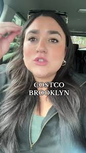 10/10 don’t recommend going there #costco #brooklyn #costcobrooklyn  #costcofinds #costco