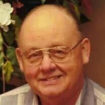 Chris H. Cross Obituary