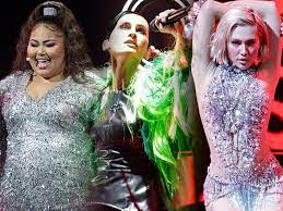 The names of the finalists of eurovision 2021 are known. Mbyz 1ekdnvftm