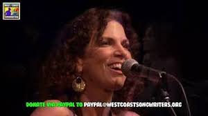 "Hope" (You Make Me Feel)- Ruth Gerson @ Club Fox For WCS