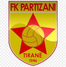 Partizani's current temporary home ground is air albania stadium and the newly built stadium at kompleksi partizani. Fk Partizani Tirana Football Logo Png Png Free Png Images Toppng