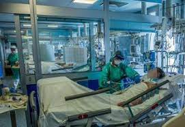 La spitalul judetean din braila lucrurile au scapat de sub control si miercuri. BrÄila SecÅ£ia De Terapie IntensivÄ Pentru Bolnavii De Covid 19 De La Spitalul JudeÅ£ean Este PlinÄ