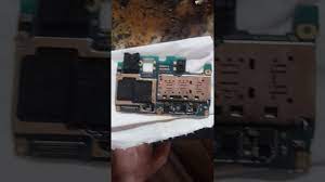 Maybe you would like to learn more about one of these? Change Oppo A37f Charger Ic Youtube