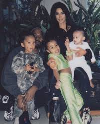 Out of all the things kim and kanye have bought for their kids so far, the most expensive one is definitely a private island in the caribbean that north got for her 2 nd birthday. Kim Kardashian And Kanye West Expecting Fourth Child Hello