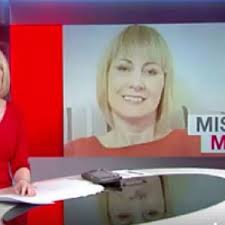 BBC apologises after 'poor taste' social media post about missing mother