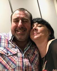 Happy birthday Dave hope you're having a great day xx 🍻🎂🎁🎈😘