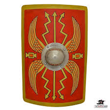 Maybe you would like to learn more about one of these? Roman Scutum Shield Child Size Buy Roman Shields From Our Uk Shop