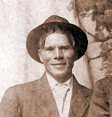 Jacob Wright “Jake” Agee (1886-1957)
