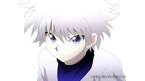 2560x1440 killua zoldyck gon freecss 1920x1080 wallpaper wallpaper hd download cartoon, drawing, sketch, text. Pin On Wallpaper